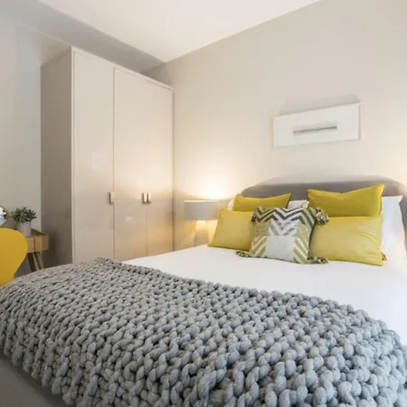 The Mary Robinson - Hiphipstay Feriehus Dublin