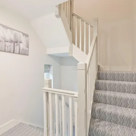 The Mary Robinson - Hiphipstay Holiday home Dublin