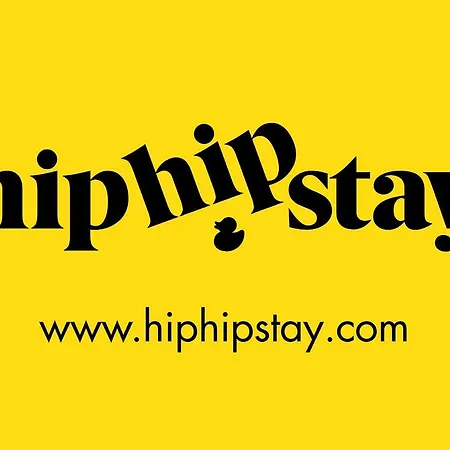 The Mary Robinson - Hiphipstay Feriehus