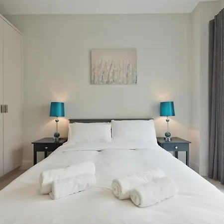 The Mary Robinson - Hiphipstay Dublin