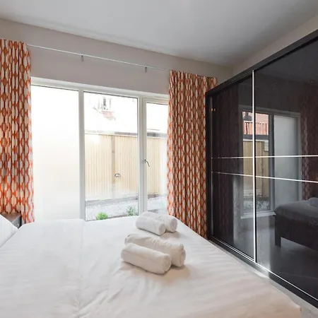 Holiday home The Mary Robinson - Hiphipstay Dublin
